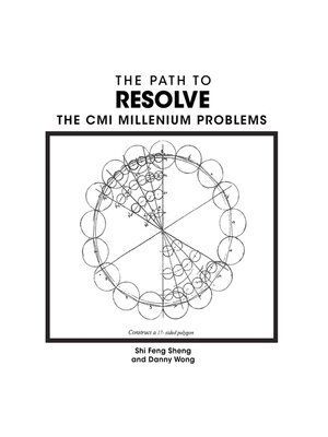 cover image of The Path to Resolve the Cmi Millennium Problems